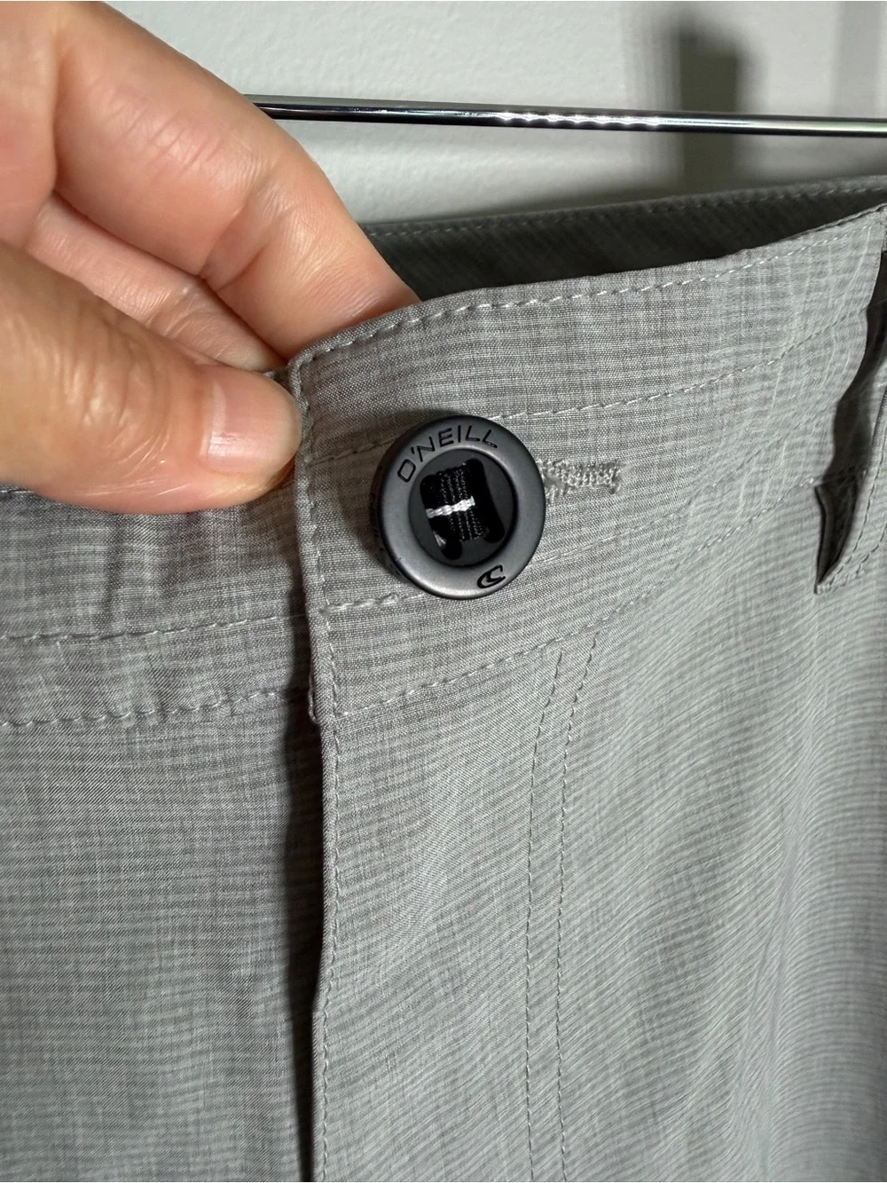 O'Neill Men's Crossover Hybrid Performance Shorts OG-52Sz 34 / 10